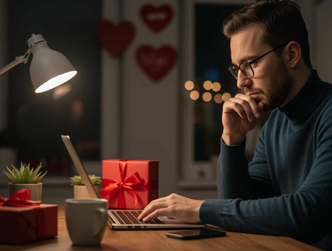 sevgilililer günü rehber